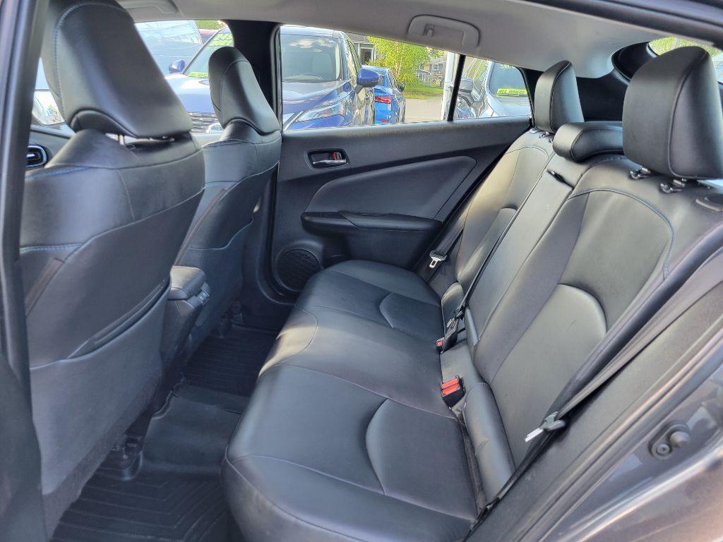 used 2019 Toyota Prius car, priced at $26,495