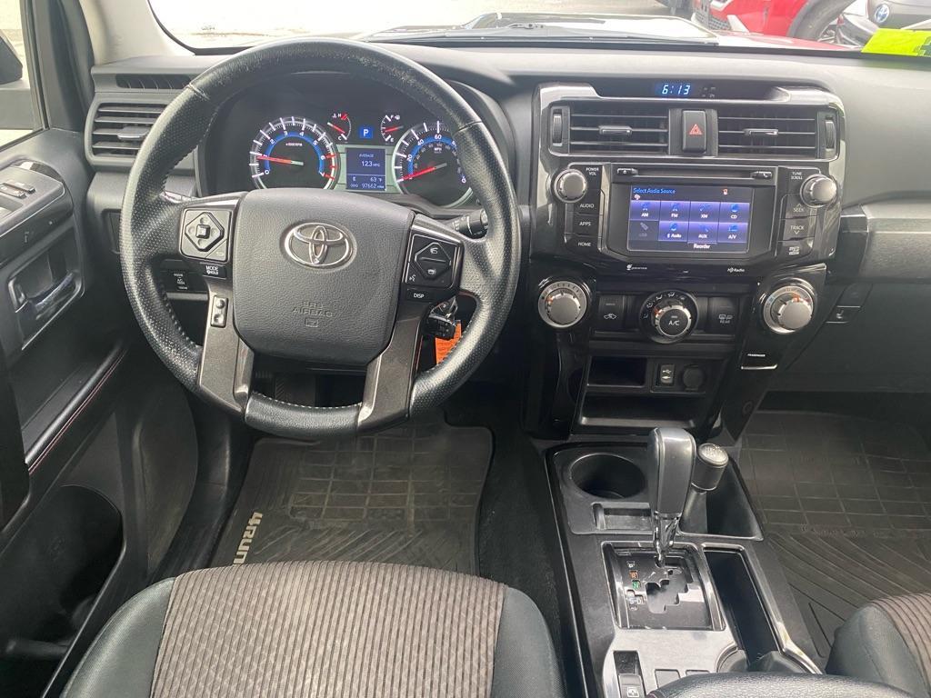used 2015 Toyota 4Runner car, priced at $25,995