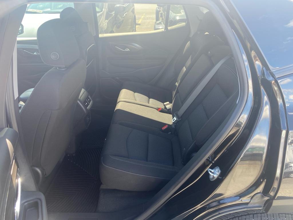 used 2023 GMC Terrain car, priced at $28,995