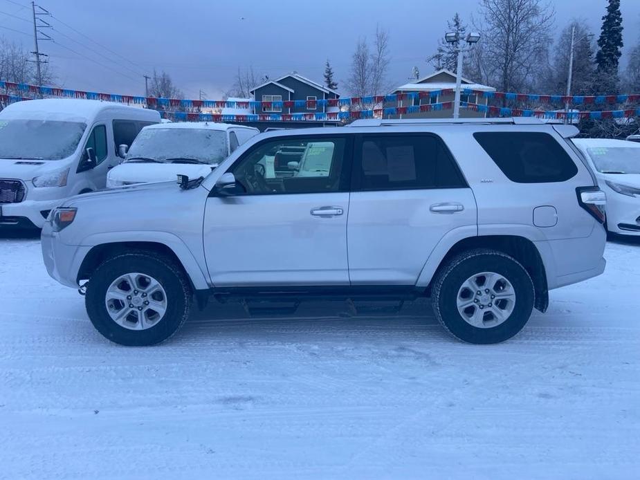 used 2018 Toyota 4Runner car, priced at $30,995