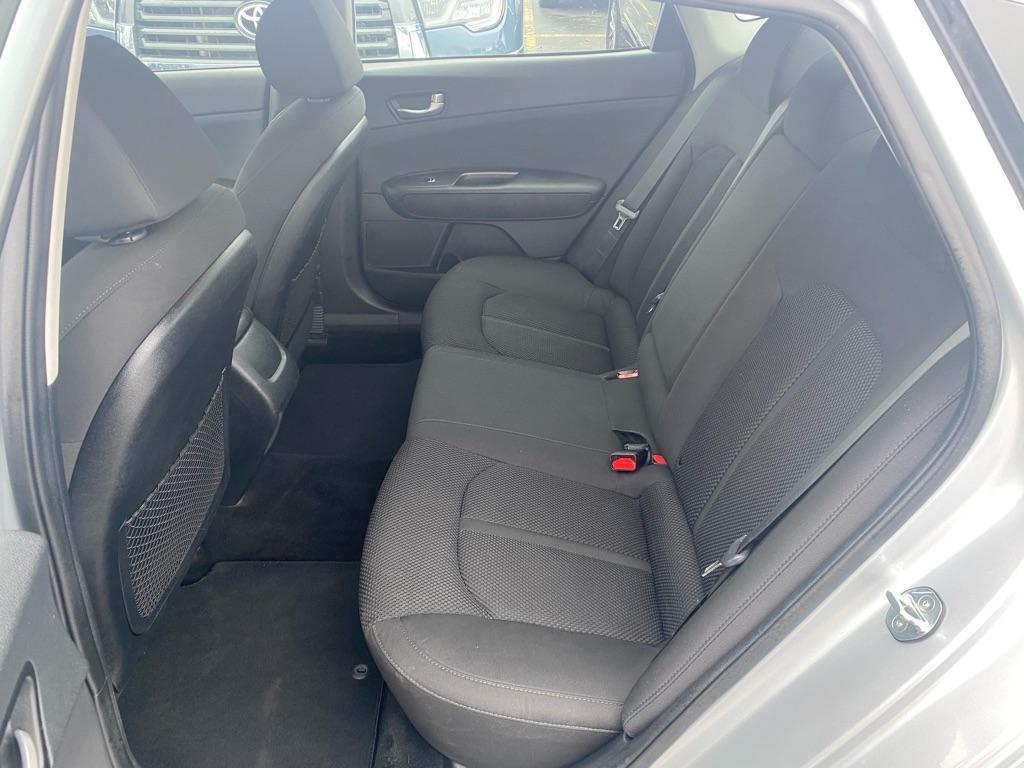 used 2020 Kia Optima car, priced at $15,995