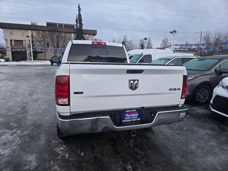 used 2014 Ram 1500 car, priced at $21,995