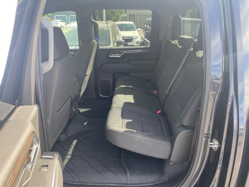 used 2024 Chevrolet Silverado 2500 car, priced at $49,995