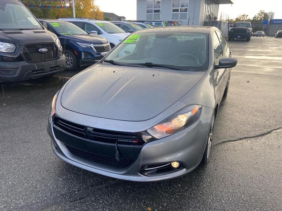 used 2013 Dodge Dart car, priced at $9,995