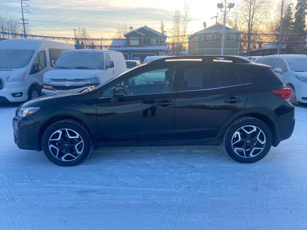 used 2020 Subaru Crosstrek car, priced at $24,995