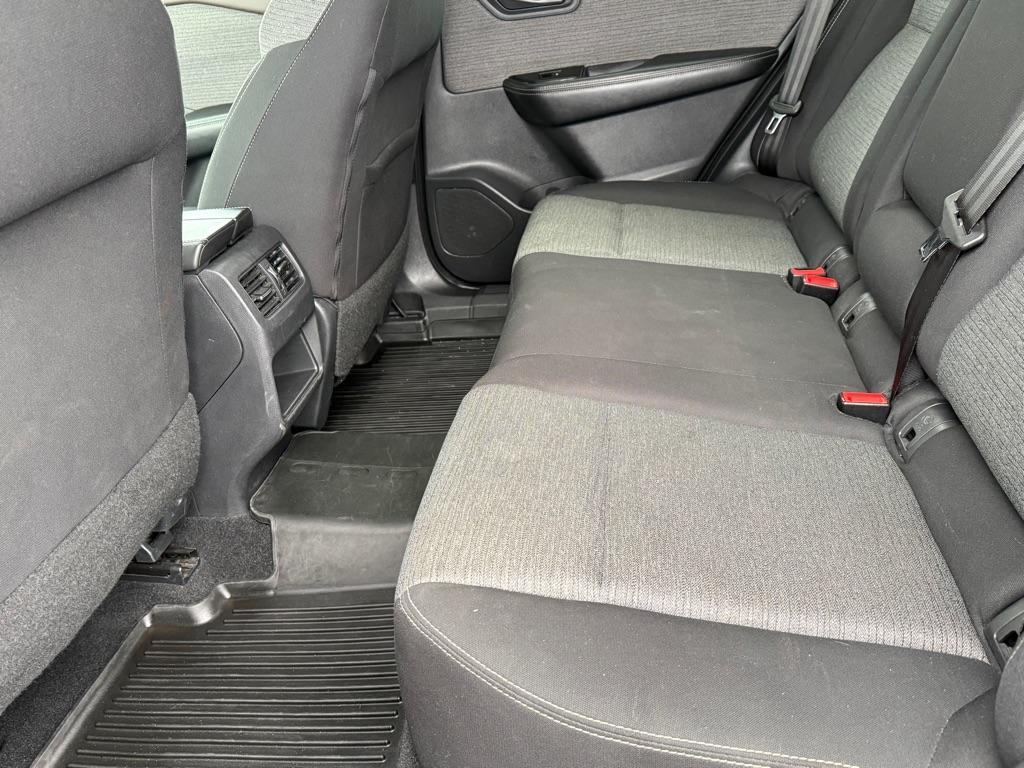 used 2021 Nissan Rogue car, priced at $21,995