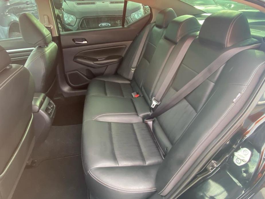 used 2019 Nissan Altima car, priced at $26,995