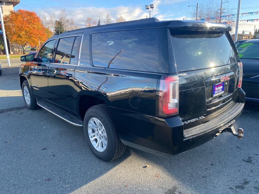 used 2019 GMC Yukon XL car, priced at $31,995