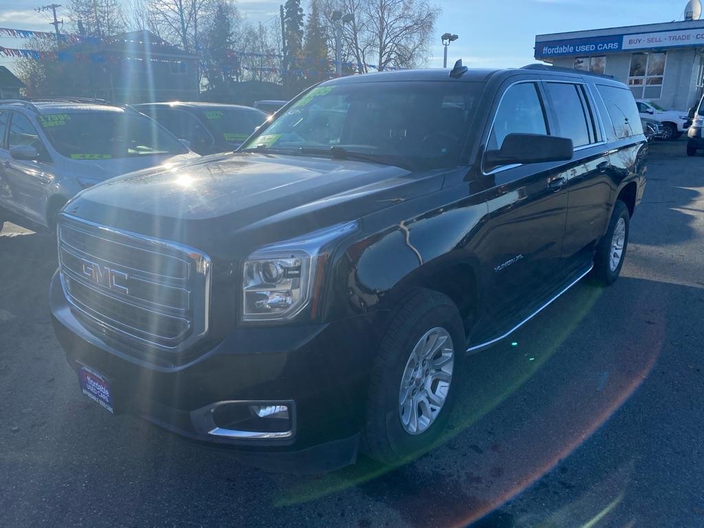 used 2019 GMC Yukon XL car, priced at $31,995