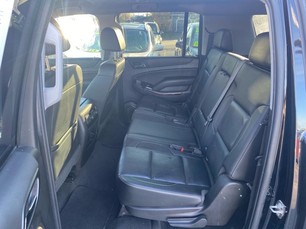 used 2019 GMC Yukon XL car, priced at $31,995