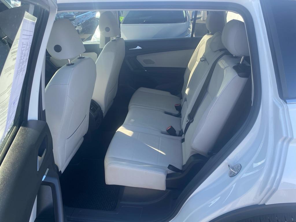used 2020 Volkswagen Tiguan car, priced at $23,995