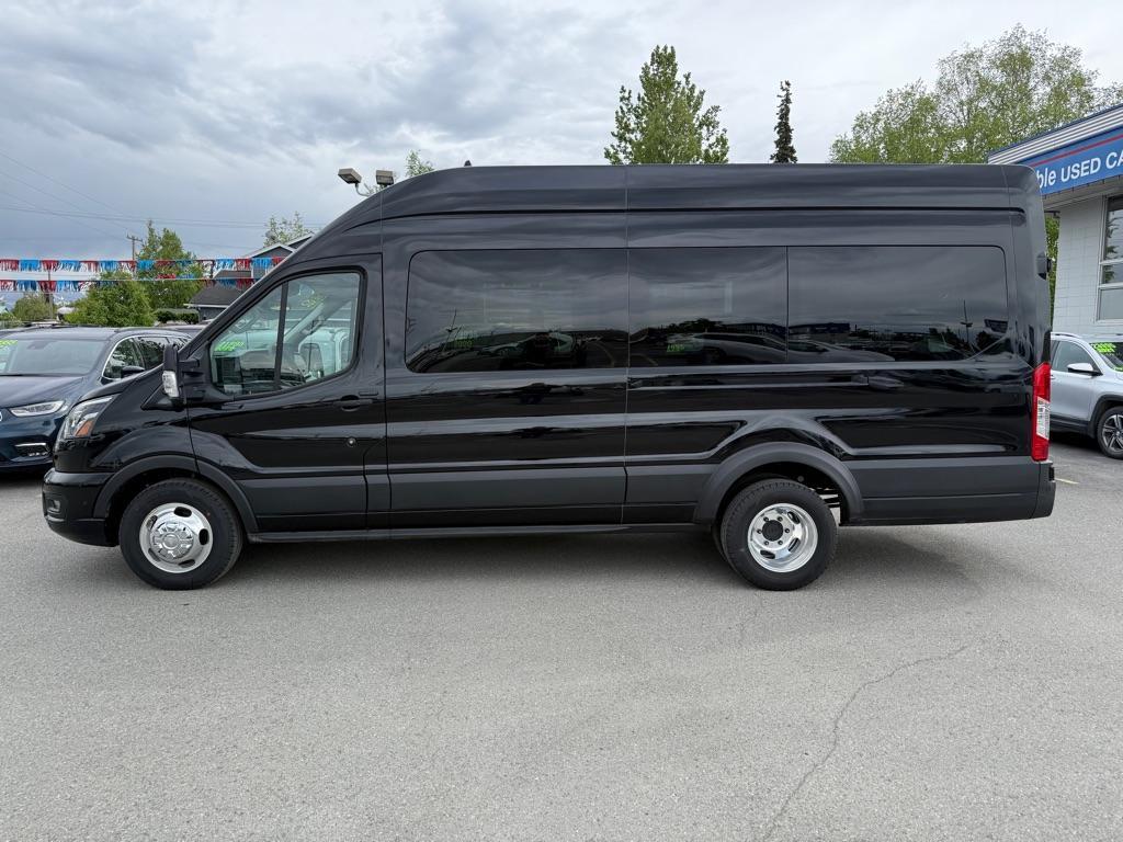 used 2025 Ford Transit-350 car, priced at $79,995
