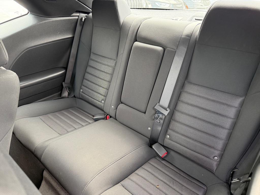 used 2010 Dodge Challenger car, priced at $17,995