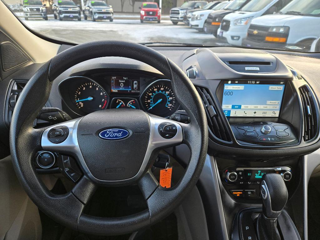 used 2016 Ford Escape car, priced at $13,995