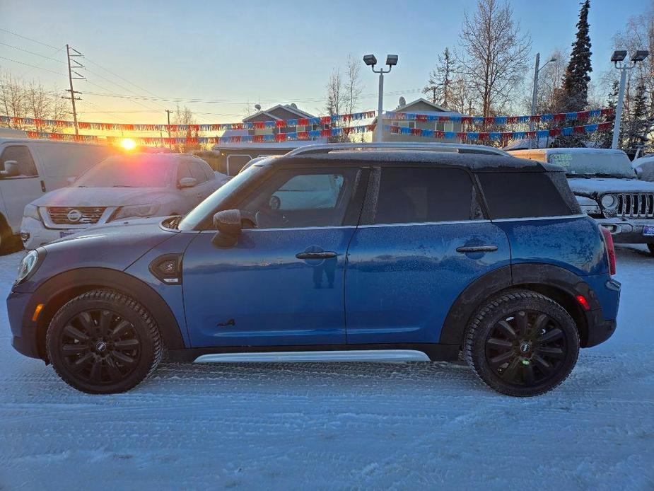 used 2023 MINI Countryman car, priced at $32,995