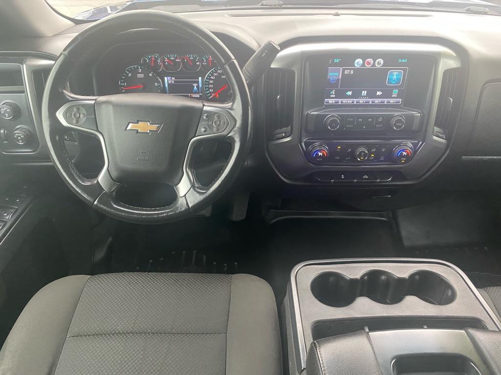 used 2016 Chevrolet Silverado 1500 car, priced at $23,995