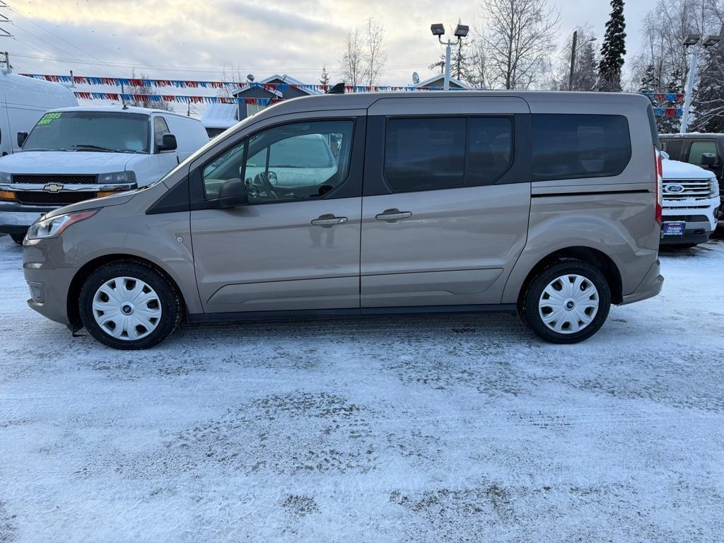 used 2019 Ford Transit Connect car, priced at $17,995
