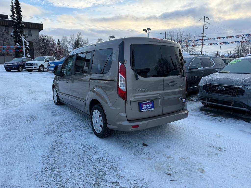 used 2019 Ford Transit Connect car, priced at $17,995