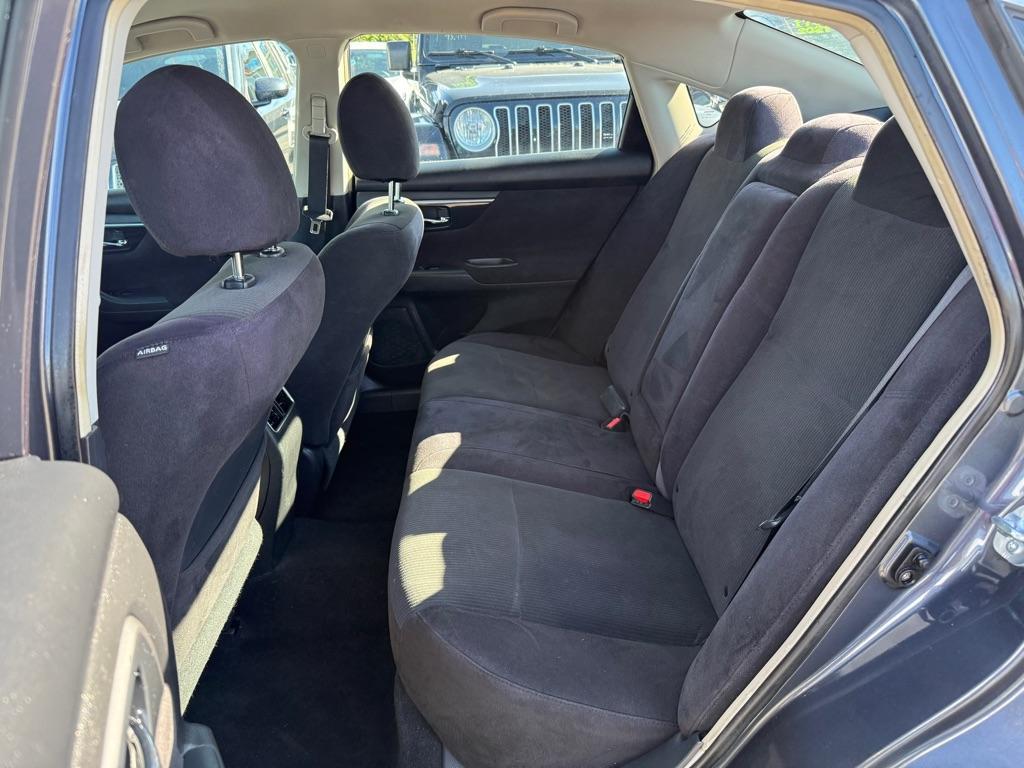 used 2013 Nissan Altima car, priced at $9,995