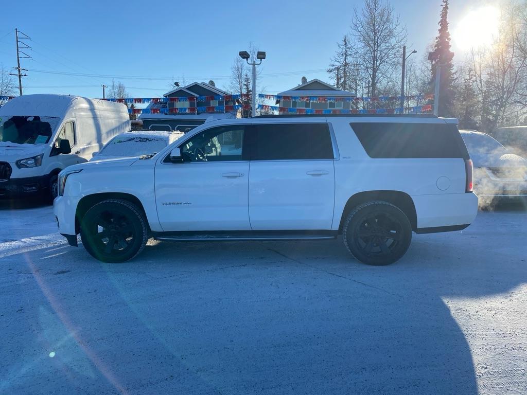 used 2018 GMC Yukon XL car, priced at $26,995