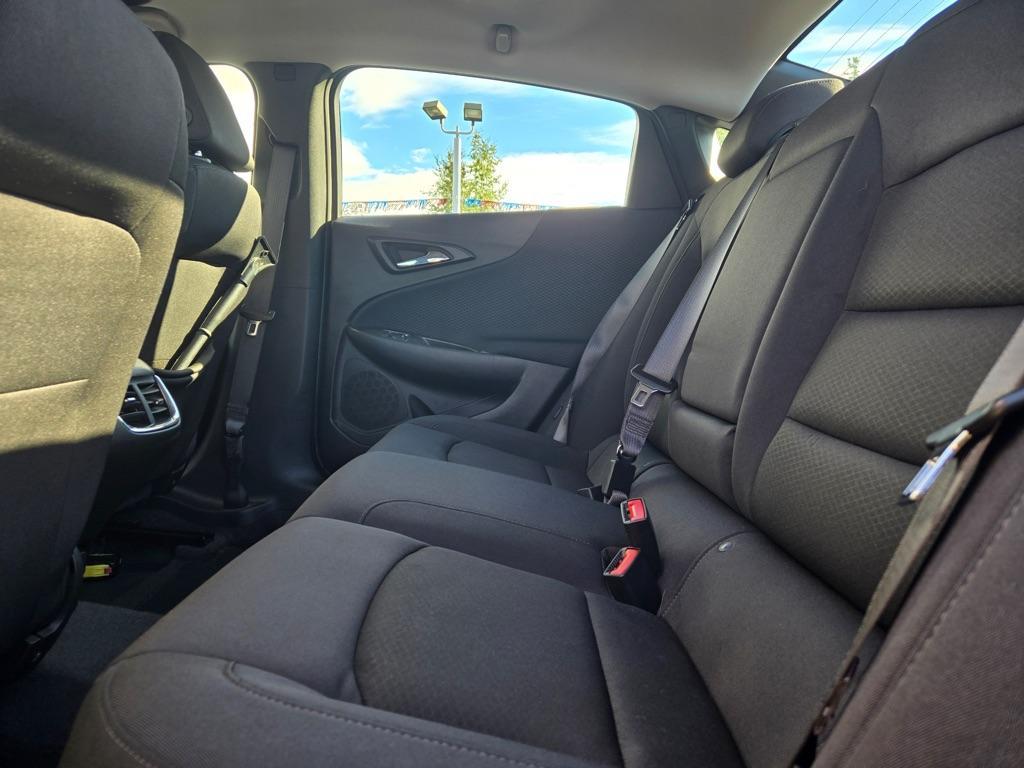 used 2024 Chevrolet Malibu car, priced at $23,995