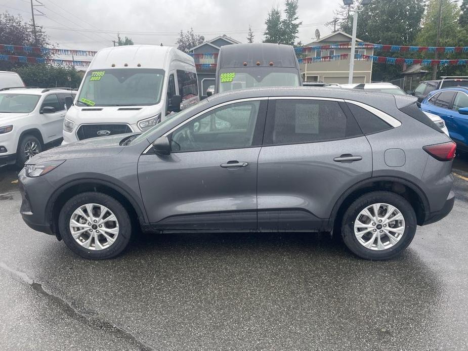 used 2023 Ford Escape car, priced at $25,995