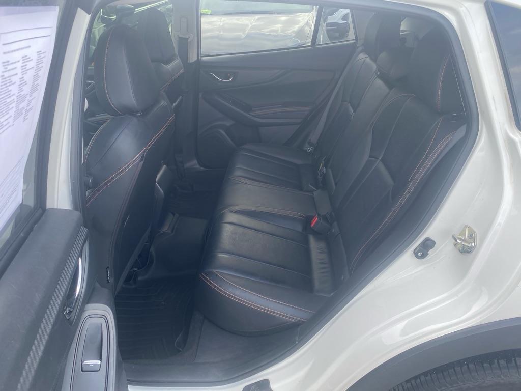 used 2019 Subaru Crosstrek car, priced at $22,995