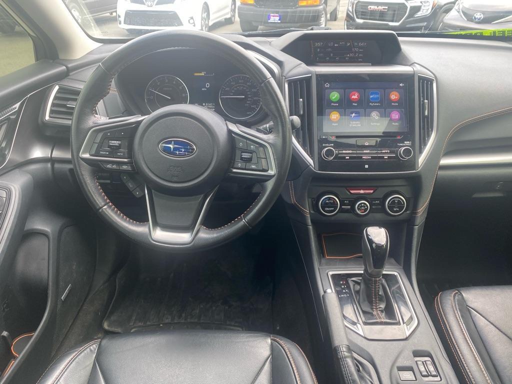 used 2019 Subaru Crosstrek car, priced at $22,995