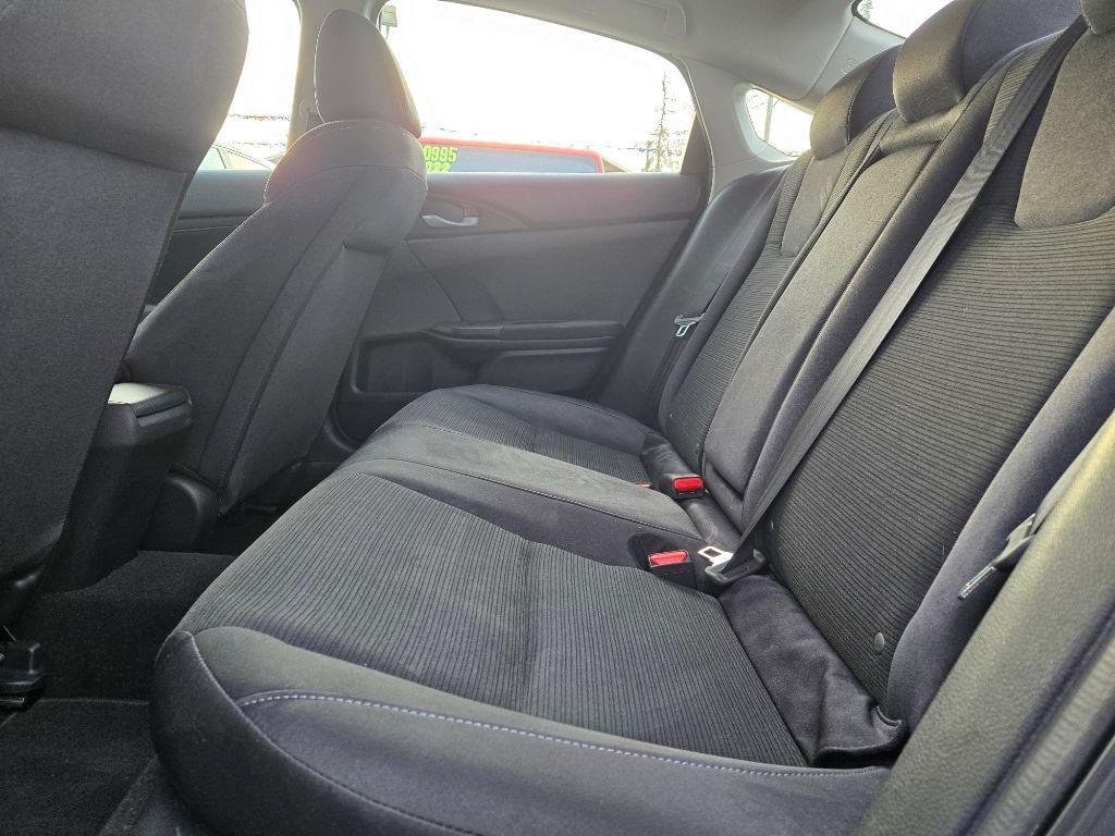 used 2020 Honda Insight car, priced at $21,995