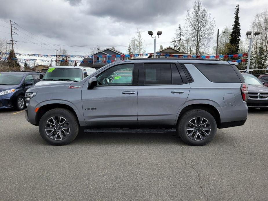 used 2022 Chevrolet Tahoe car, priced at $62,995