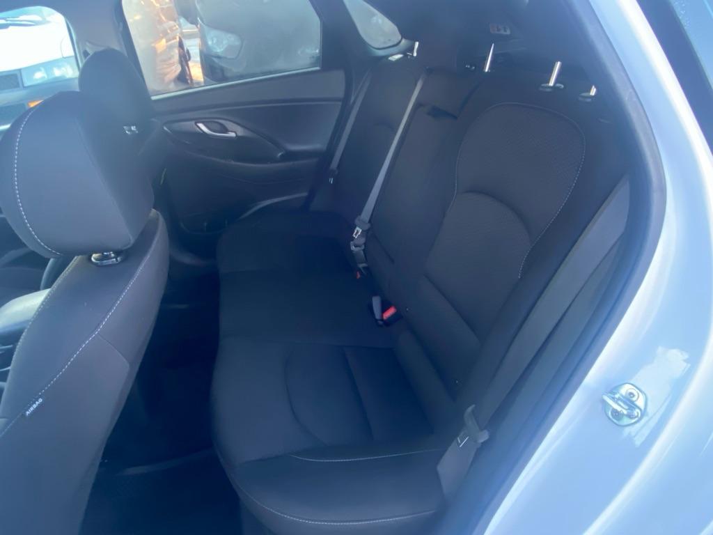 used 2019 Hyundai Elantra GT car, priced at $17,995