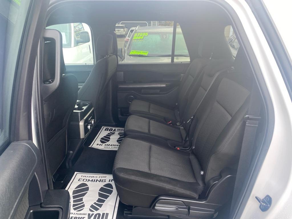 used 2019 Ford Expedition Max car, priced at $31,995