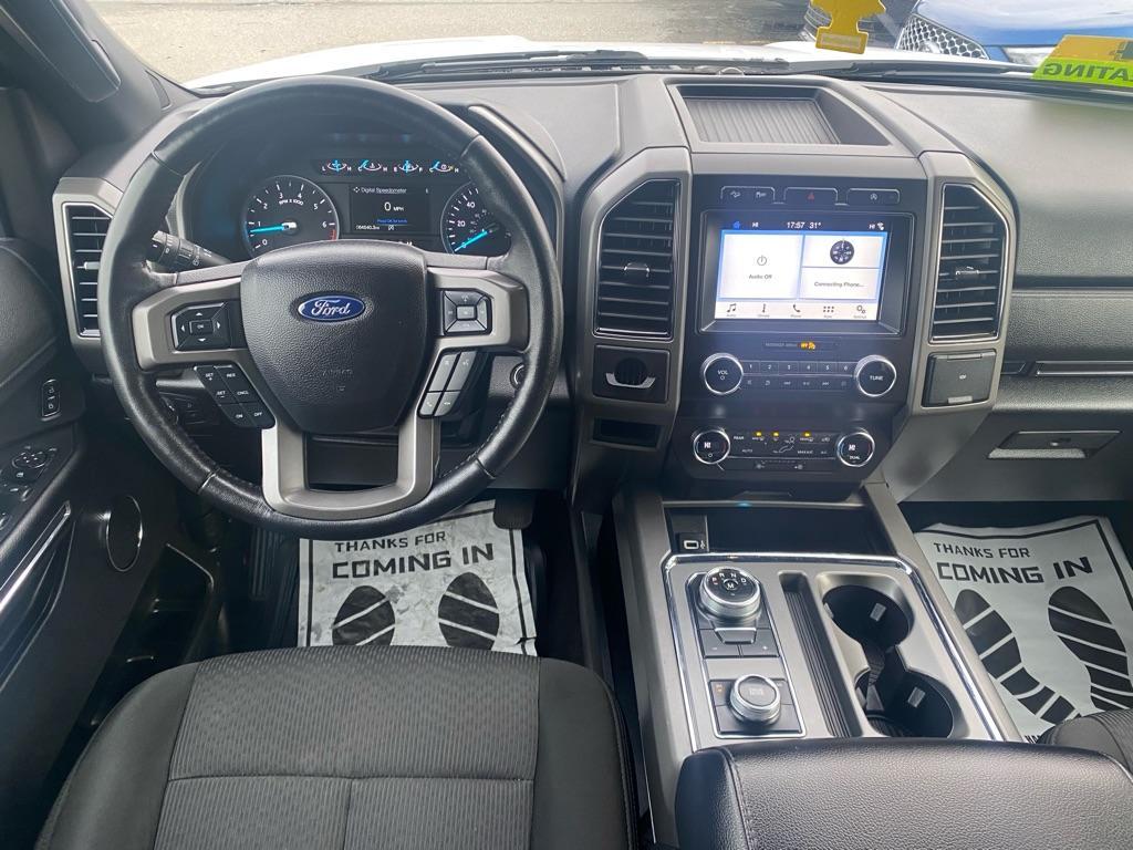 used 2019 Ford Expedition Max car, priced at $31,995