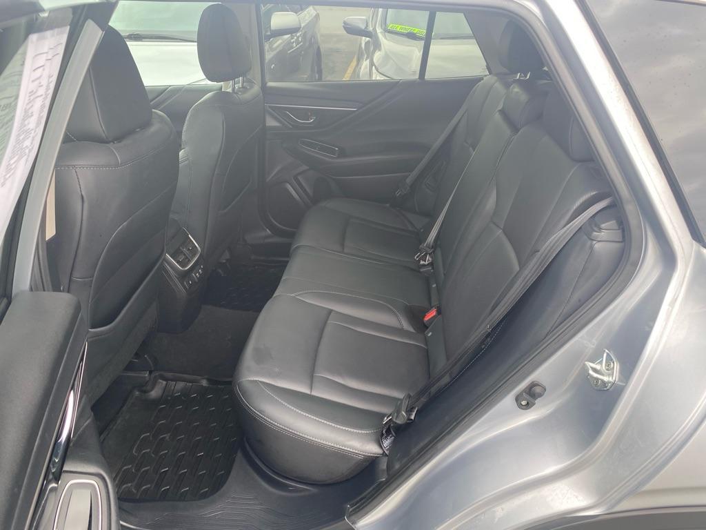 used 2022 Subaru Outback car, priced at $28,995