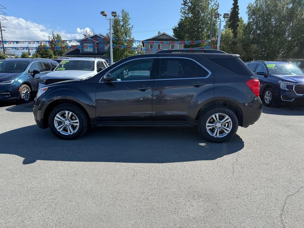 used 2014 Chevrolet Equinox car, priced at $11,995