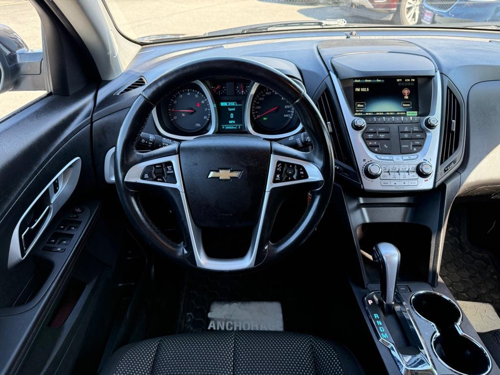 used 2014 Chevrolet Equinox car, priced at $11,995