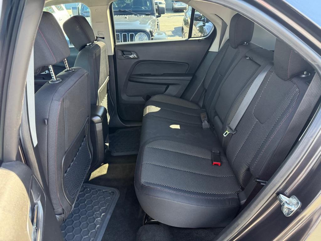 used 2014 Chevrolet Equinox car, priced at $11,995