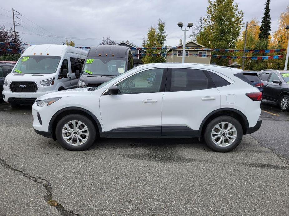 used 2023 Ford Escape car, priced at $25,995