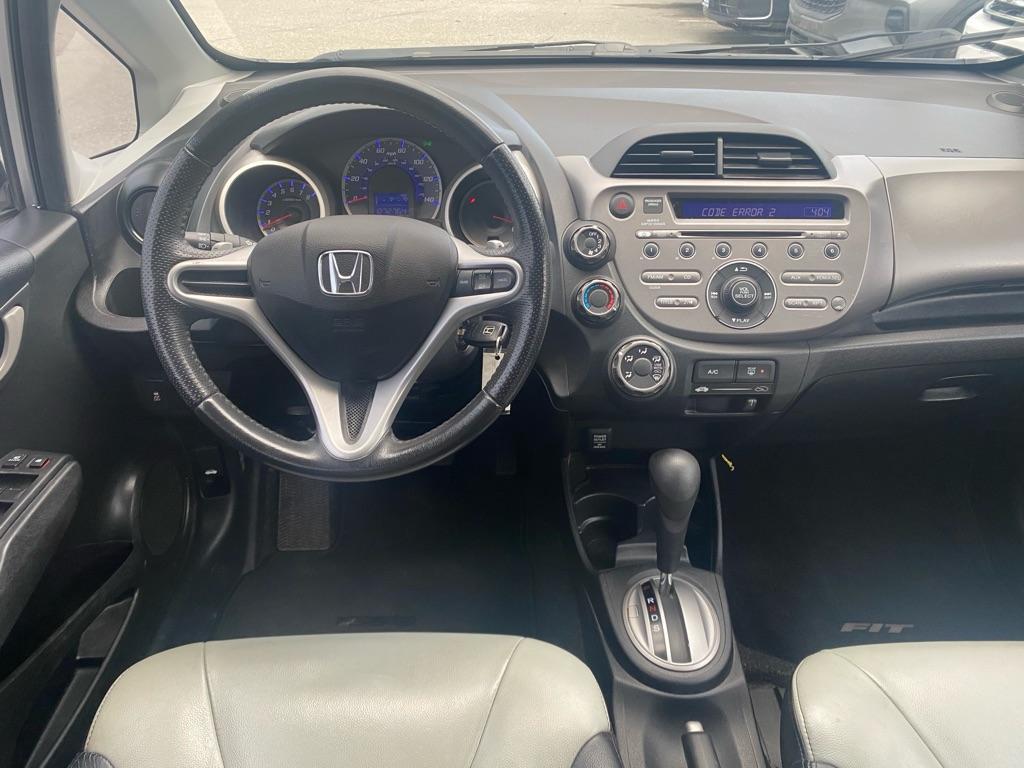 used 2011 Honda Fit car, priced at $9,995