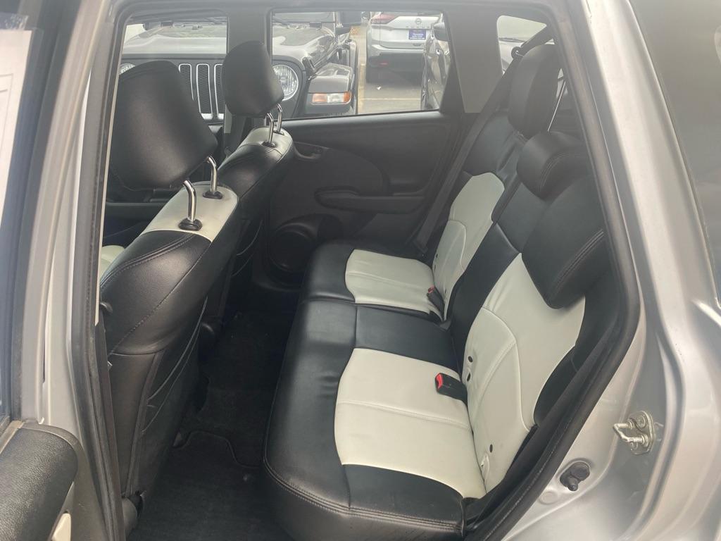 used 2011 Honda Fit car, priced at $9,995