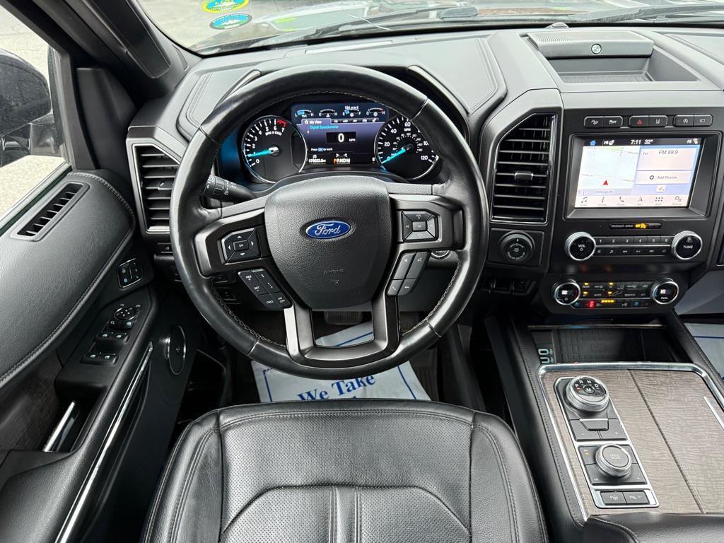 used 2019 Ford Expedition Max car, priced at $31,995