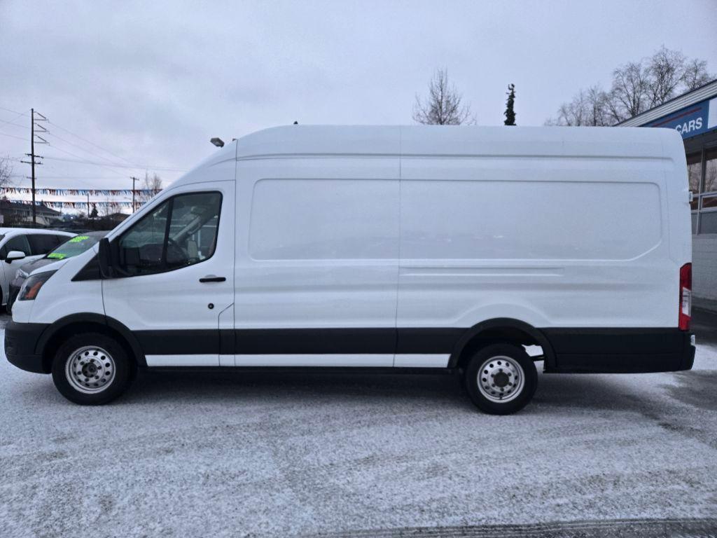 used 2023 Ford Transit-250 car, priced at $49,995