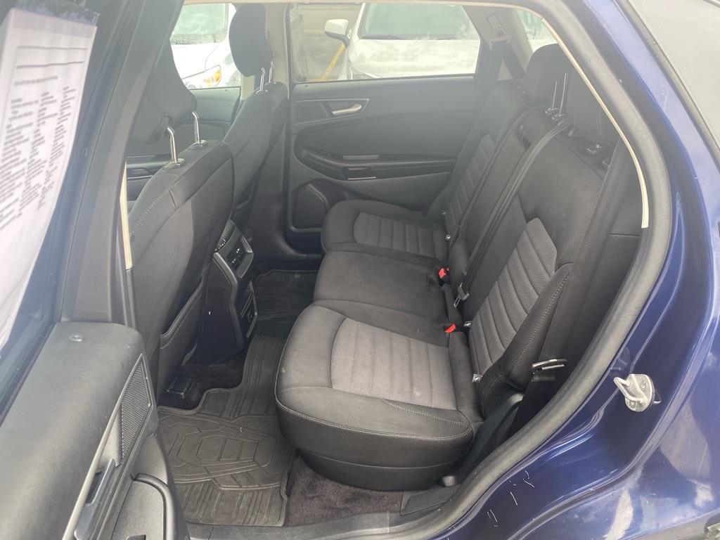 used 2016 Ford Edge car, priced at $13,995