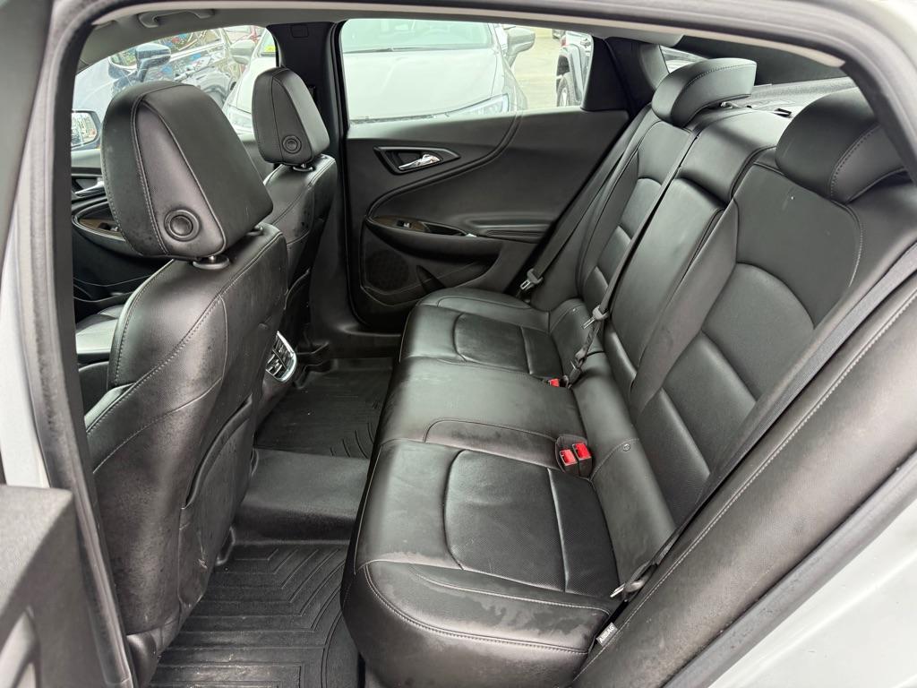 used 2016 Chevrolet Malibu car, priced at $14,995