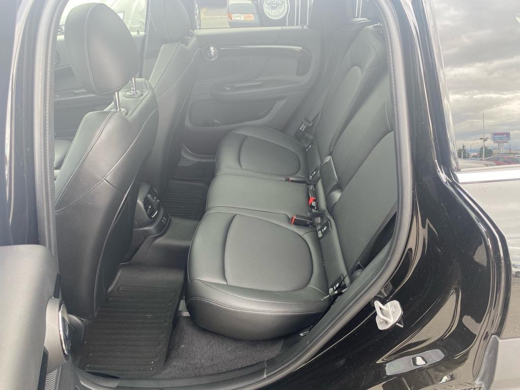 used 2022 MINI Countryman car, priced at $28,995