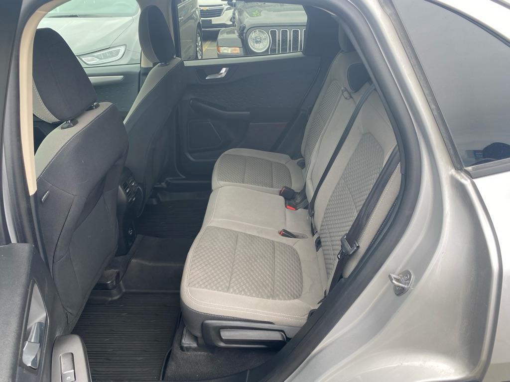 used 2020 Ford Escape car, priced at $20,995
