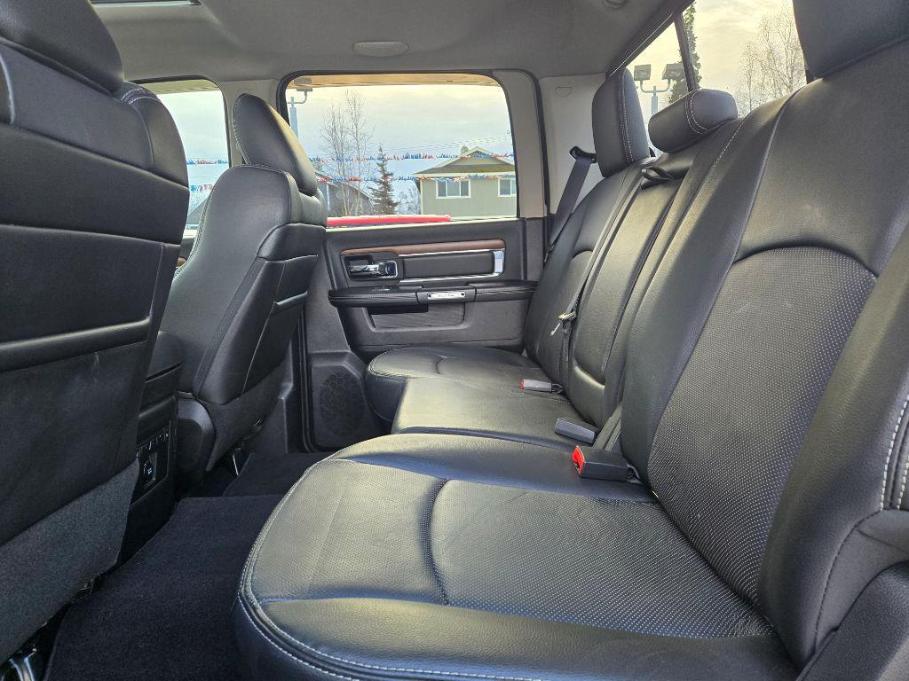 used 2014 Ram 1500 car, priced at $26,995