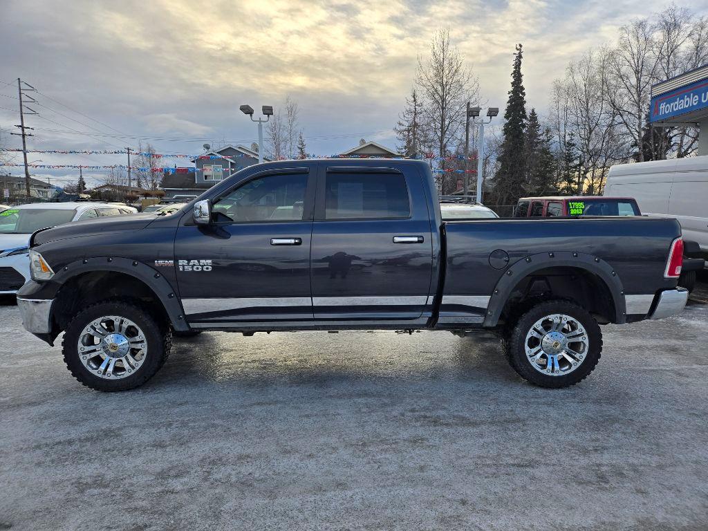 used 2014 Ram 1500 car, priced at $26,995