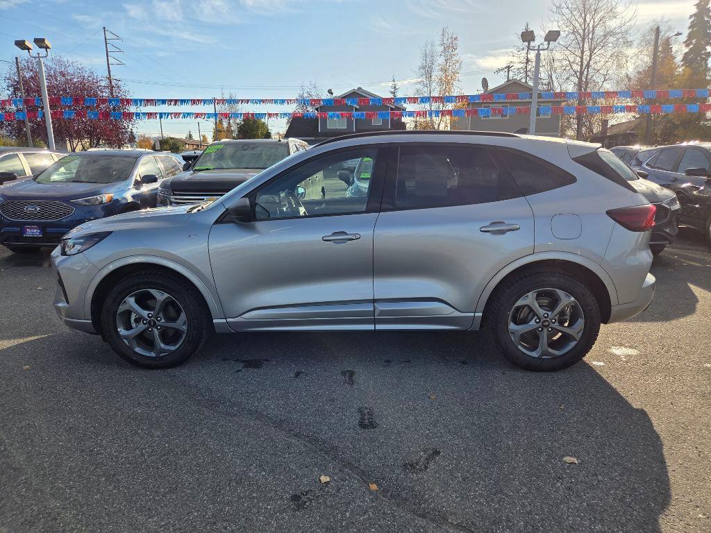 used 2023 Ford Escape car, priced at $23,995