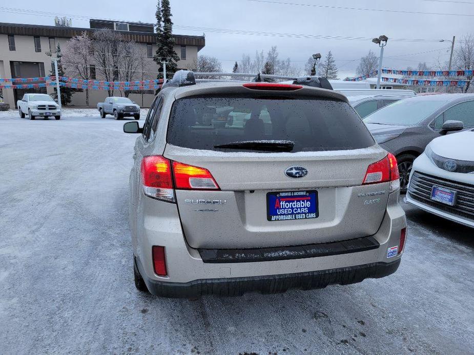 used 2014 Subaru Outback car, priced at $12,995